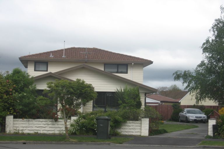 Photo of property in 14 Tivoli Place, Bishopdale, Christchurch, 8053