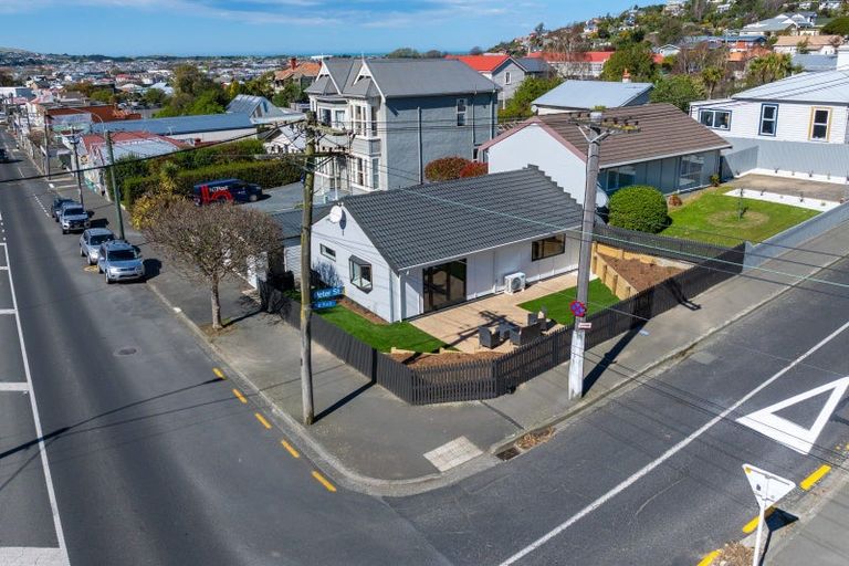 Photo of property in 349 South Road, Caversham, Dunedin, 9012