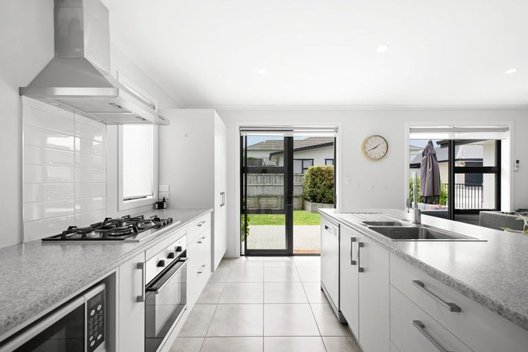 Photo of property in 62 Sylvester Crescent, Flagstaff, Hamilton, 3210