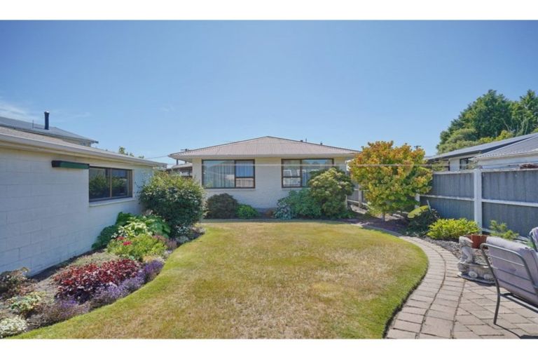 Photo of property in 36 Colesbury Street, Bishopdale, Christchurch, 8053