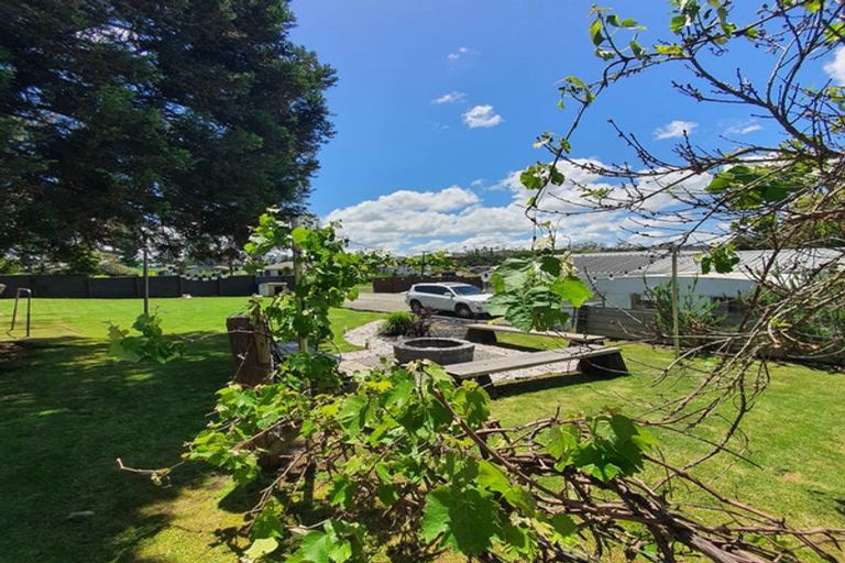 Photo of property in 8 Kohewhata Place, Kaikohe, 0474