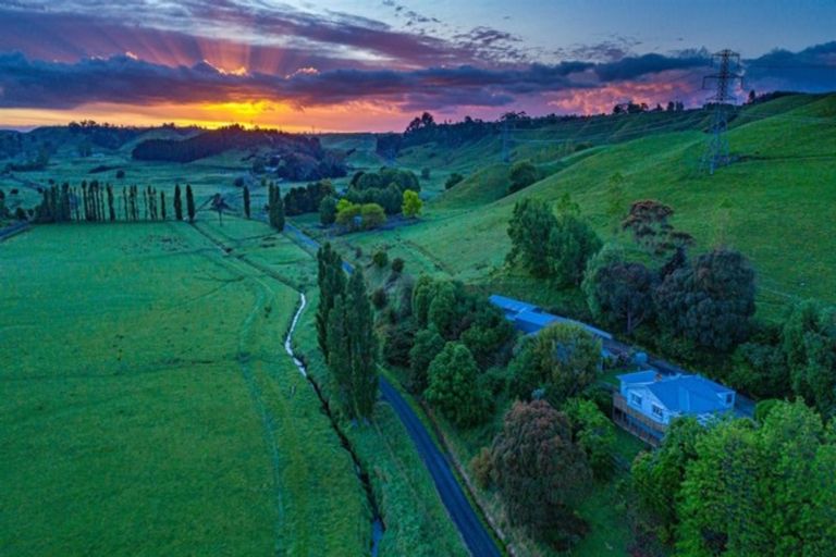 Photo of property in 102 Matarawa Valley Road, Okoia, Whanganui, 4582
