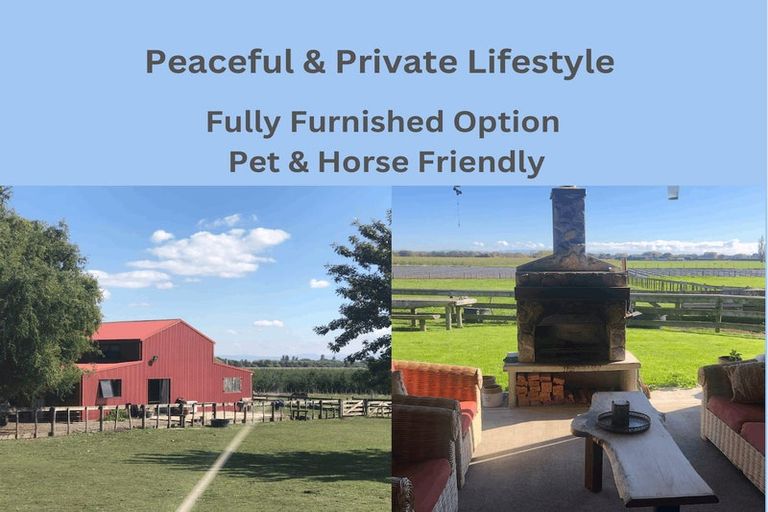 Photo of property in 390 Tuki Tuki Road, Haumoana, Hastings, 4180