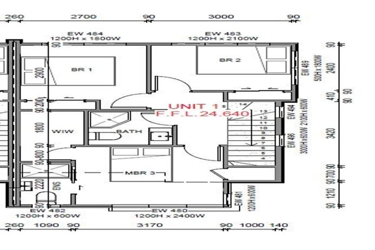 Photo of property in 39 Matipo Road, Te Atatu Peninsula, Auckland, 0610