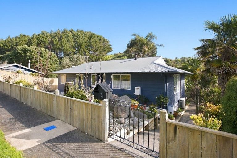 Photo of property in 44 Rangitake Drive, Spotswood, New Plymouth, 4310