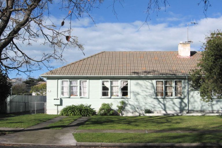 Photo of property in 93 Barker Road, Marewa, Napier, 4110