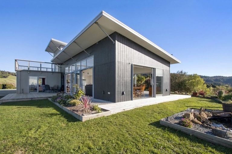 Photo of property in 451 Woodlands Road, Waihi, 3682