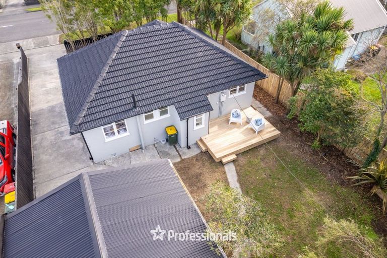 Photo of property in 288 Naenae Road, Naenae, Lower Hutt, 5011