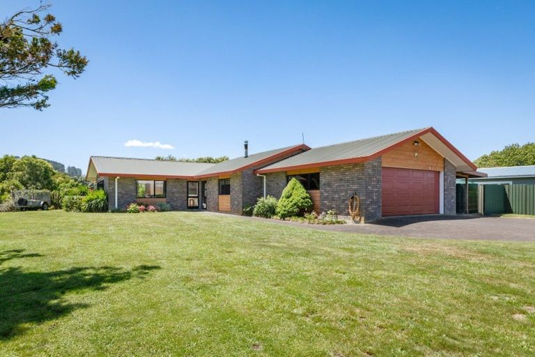 Photo of property in 17 Buller Street, Waihi, 3610