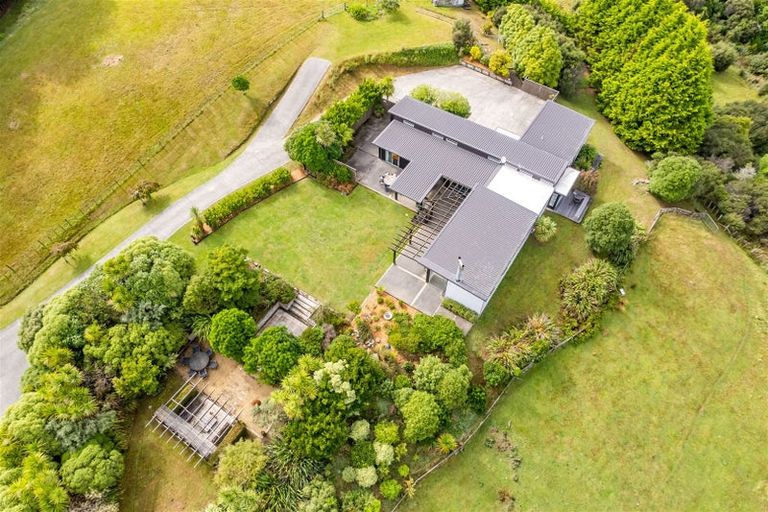 Photo of property in 328 Flightys Road, Judgeford, Porirua, 5381