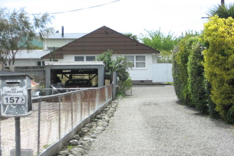 Photo of property in 157 Songer Street, Stoke, Nelson, 7011