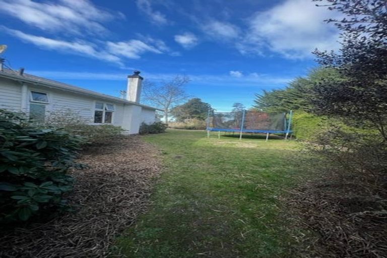 Photo of property in 142 George Ward Road, Pareora West, Timaru, 7972