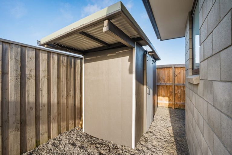 Photo of property in 75 Jean Archie Drive, Rolleston, 7614