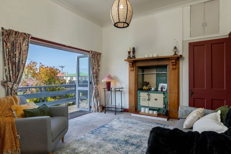 Photo of property in 12 Parker Street, Mayfield, Blenheim, 7201