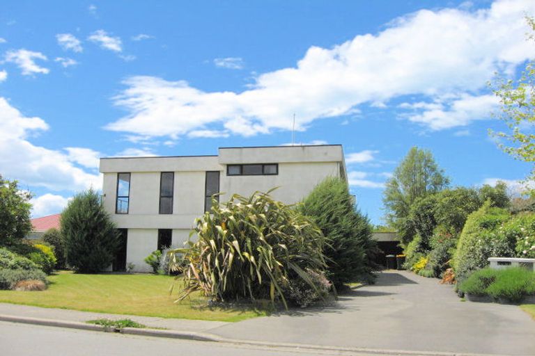 Photo of property in 16 Wiltshire Retirement Village, Rangiora, 7400