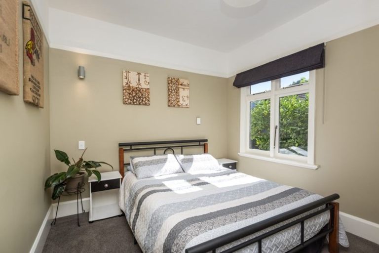 Photo of property in 35 North Parade, Richmond, Christchurch, 8013