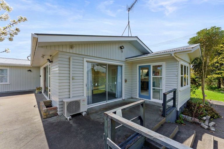 Photo of property in 47 Freemans Road, Otaki, 5512