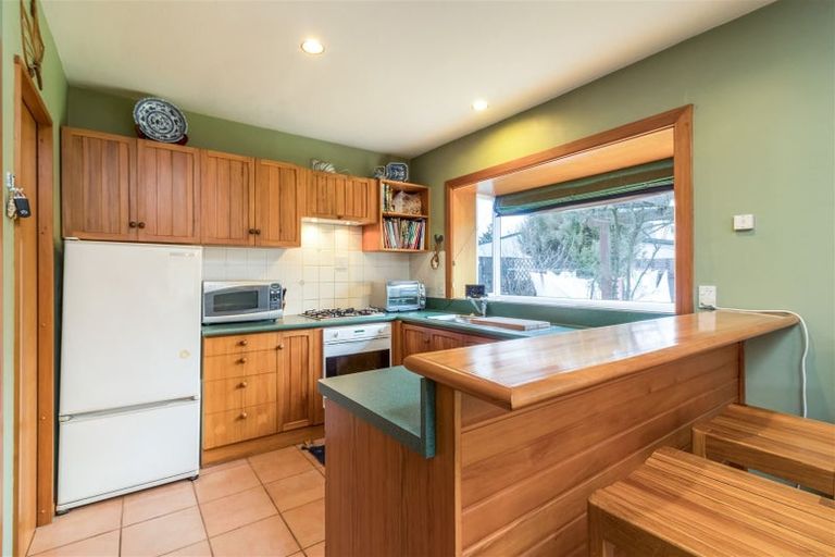 Photo of property in 161 Ilam Road, Ilam, Christchurch, 8041