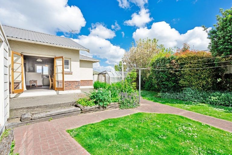 Photo of property in 138 Saint Andrew Street, Glengarry, Invercargill, 9810