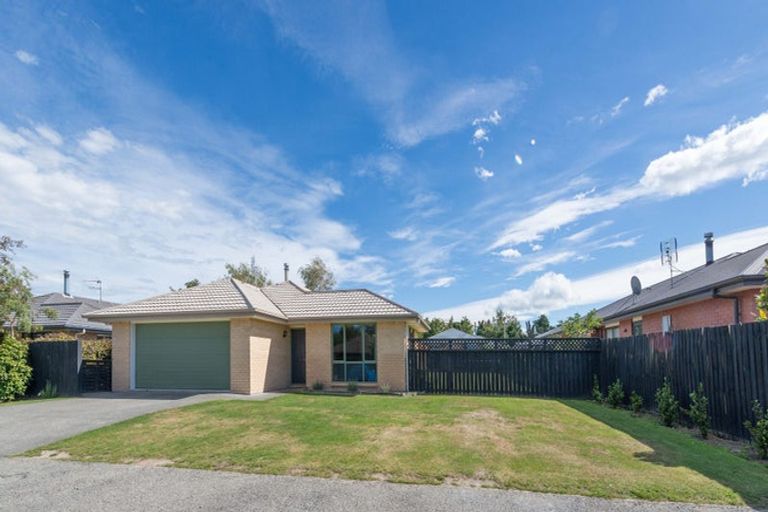 Photo of property in 162 Main Street, Oxford, 7430