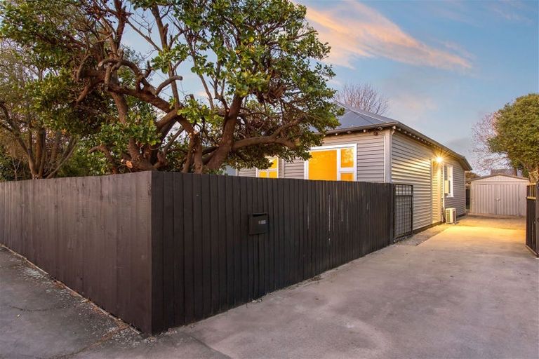 Photo of property in 8 Flockton Street, Mairehau, Christchurch, 8013