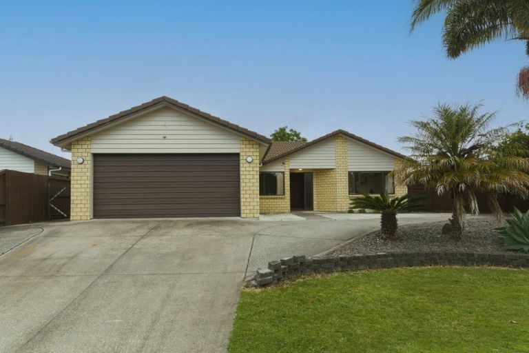 Photo of property in 9 Kereru Place, Pyes Pa, Tauranga, 3112