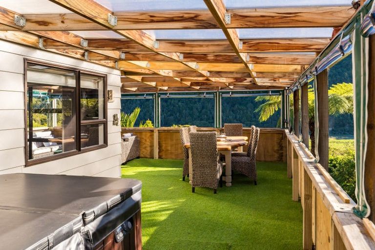 Photo of property in 29 Rata Street, Duncan Bay, Rai Valley, 7195