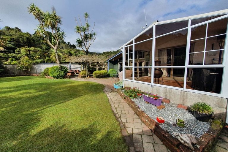 Photo of property in 12 Coates Street, Greymouth, 7805