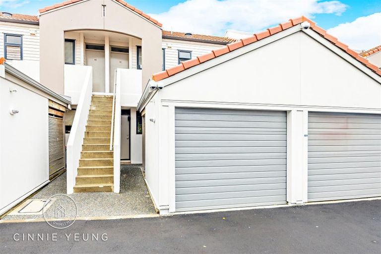 Photo of property in 34/21 Armoy Drive, East Tamaki, Auckland, 2016