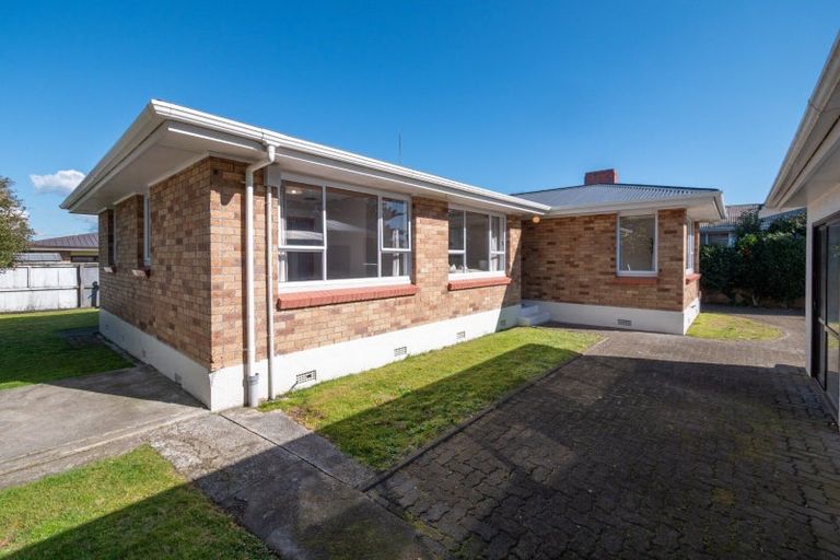 Photo of property in 14 Lodge Avenue, Mount Maunganui, 3116