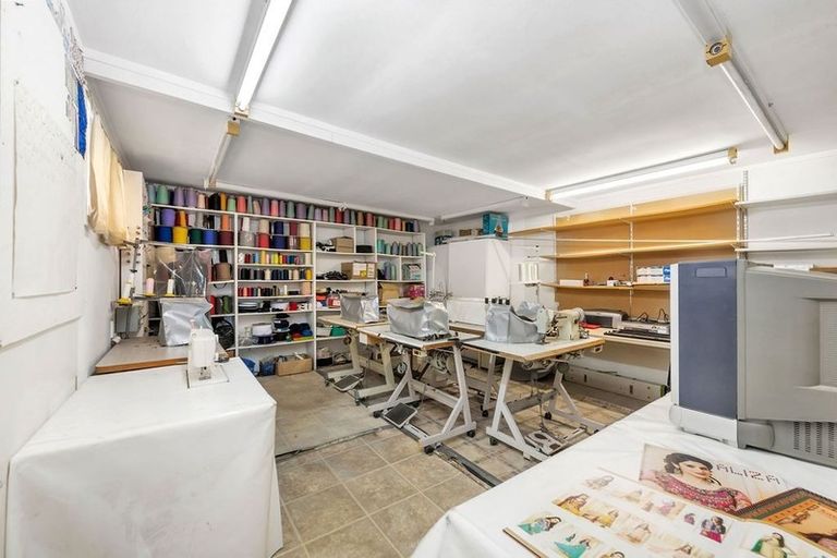 Photo of property in 34 Landon Avenue, Mangere East, Auckland, 2024