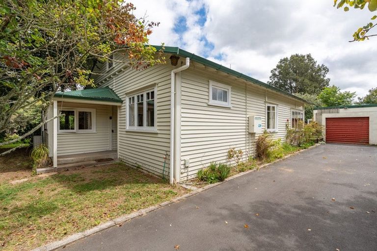 Photo of property in 369 Matangi Road, Matangi, Hamilton, 3284