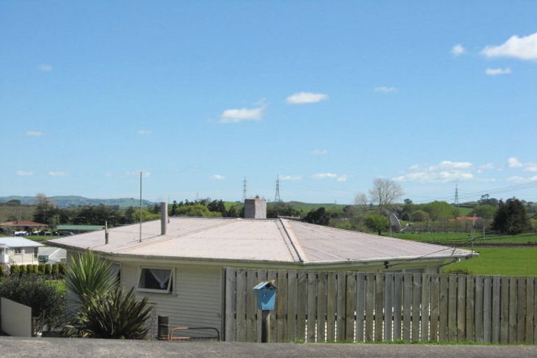 Photo of property in 171 Russell Road, Huntly, 3700