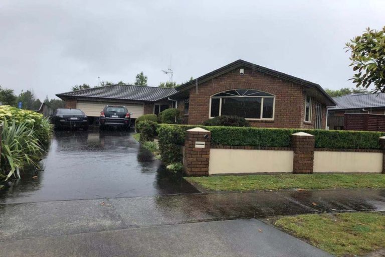 Photo of property in 31 Milbrook Place, Chartwell, Hamilton, 3210