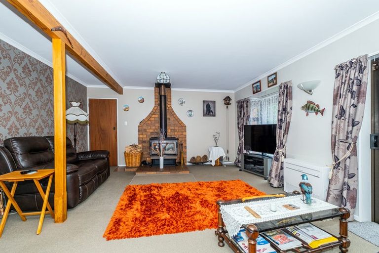 Photo of property in 15 Alloway Street, Fairlie, 7925