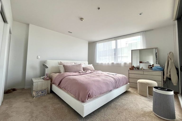 Photo of property in Maison Apartments, 106/16 Huron Street, Takapuna, Auckland, 0622