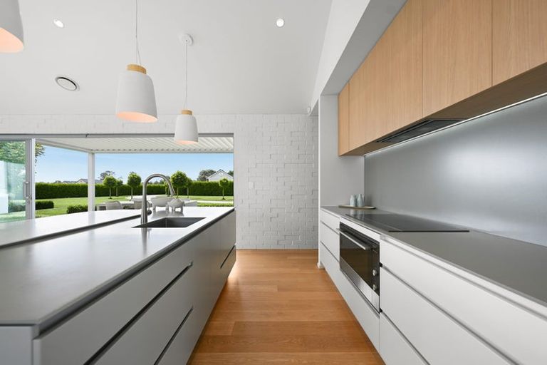 Photo of property in 224 Newell Road, Tamahere, Hamilton, 3283