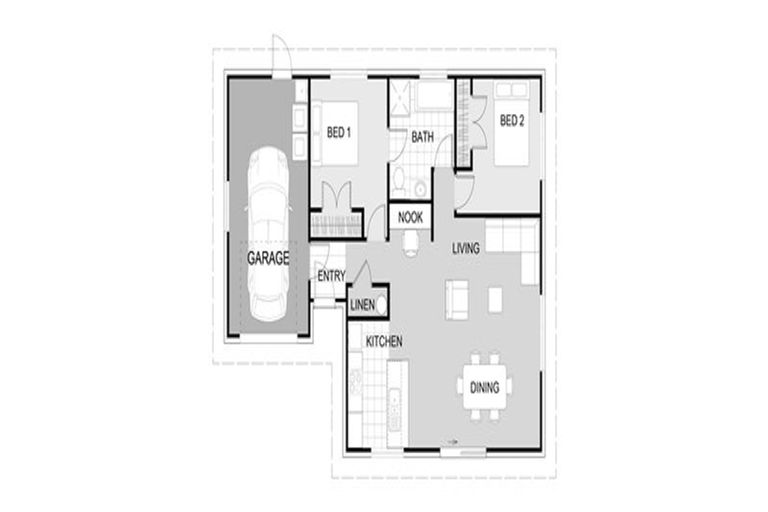 Photo of property in 114a Ellicott Road, Nawton, Hamilton, 3200