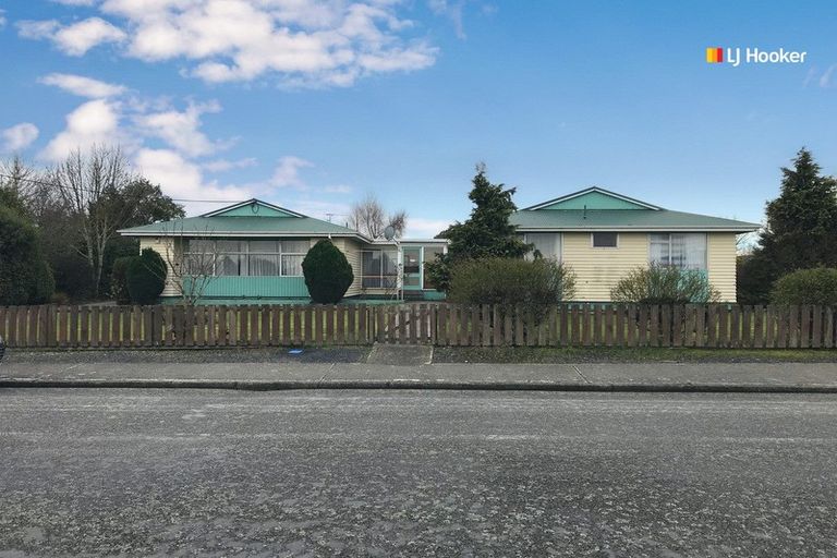 Photo of property in 12 George Street, Milton, 9220