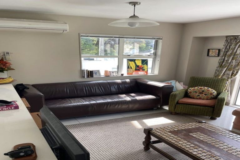 Photo of property in 1b Anderson Terrace, Mount Cook, Wellington, 6021