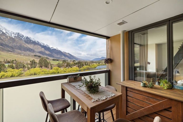 Photo of property in 406/18 Mountain Ash Drive, Frankton, Queenstown, 9300
