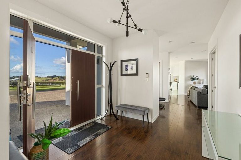 Photo of property in 104 Wilks Road, Dairy Flat, Albany, 0794