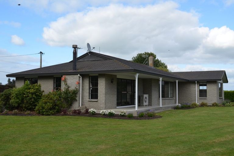 Photo of property in 215 Gap East, Thomsons Crossing, Winton, 9781