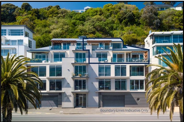 Photo of property in 6/275 Wakefield Quay, Stepneyville, Nelson, 7010