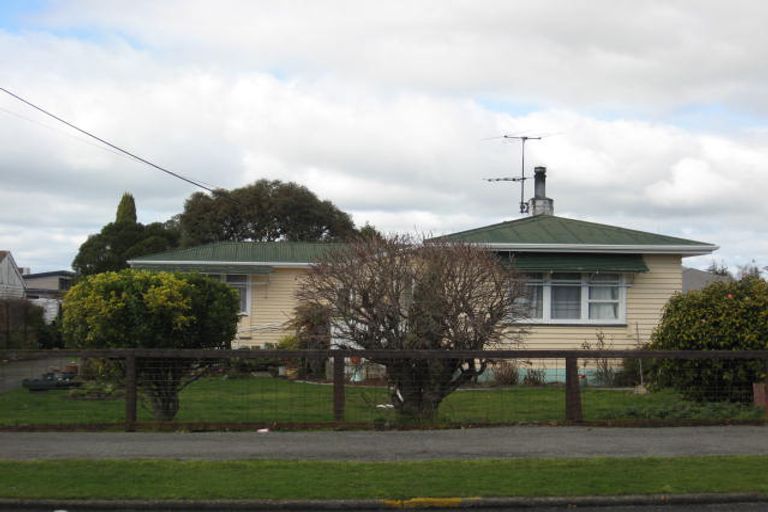 Photo of property in 63 South Road, Kuripuni, Masterton, 5810