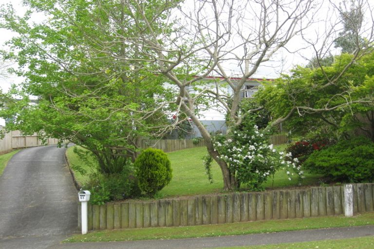 Photo of property in 51 Eden Avenue, Te Awamutu, 3800