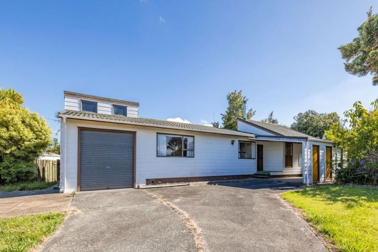 Photo of property in 31 Grigg Street, Kaitaia, 0410