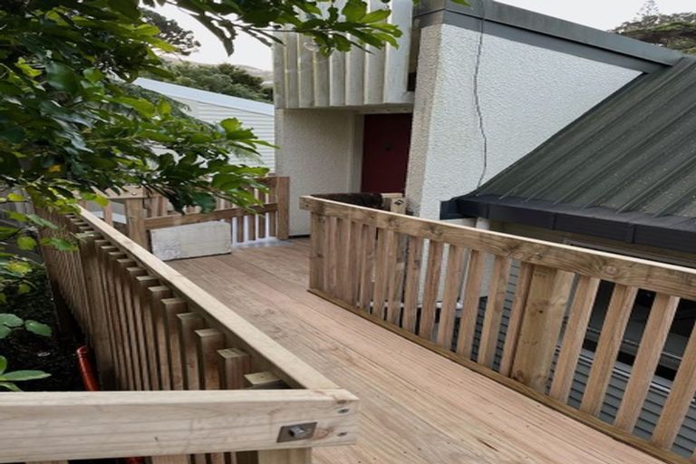 Photo of property in 11b Kamla Way, Khandallah, Wellington, 6035