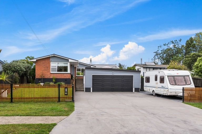 Photo of property in 41 Elliott Crescent, Owhata, Rotorua, 3010