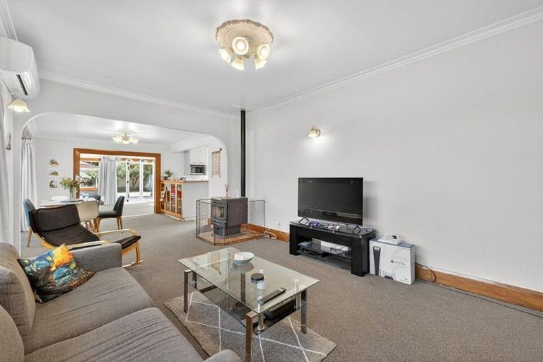 Photo of property in 123 Francis Avenue, Mairehau, Christchurch, 8013